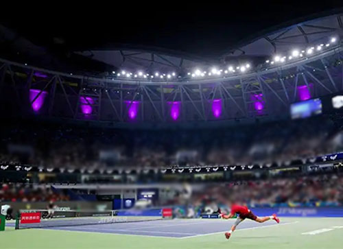 黔西南体育比赛